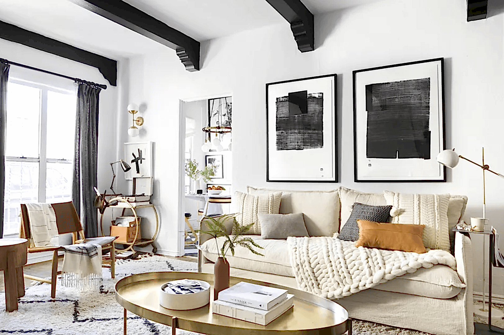 Evinizi Sonbahara Hazırlamanın 9 Ücretsiz ve Kolay Yolu