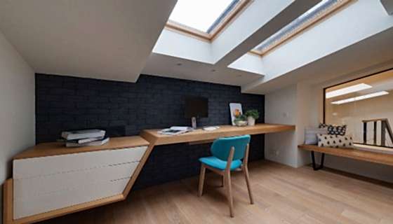 Bilim Ve Teknoloji Merkezi Projesi